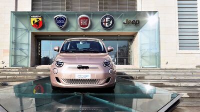 Yatırımcısının yüzünü güldürdü