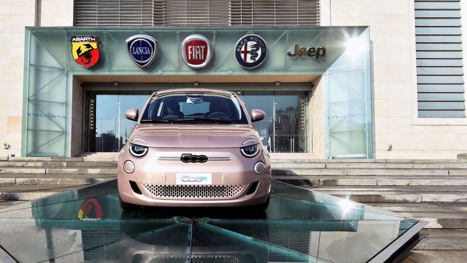 Yatırımcısının yüzünü güldürdü