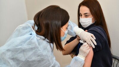 Bilim Kurulu Üyesi tarih verdi! Toplum ne zaman rahatlayacak?