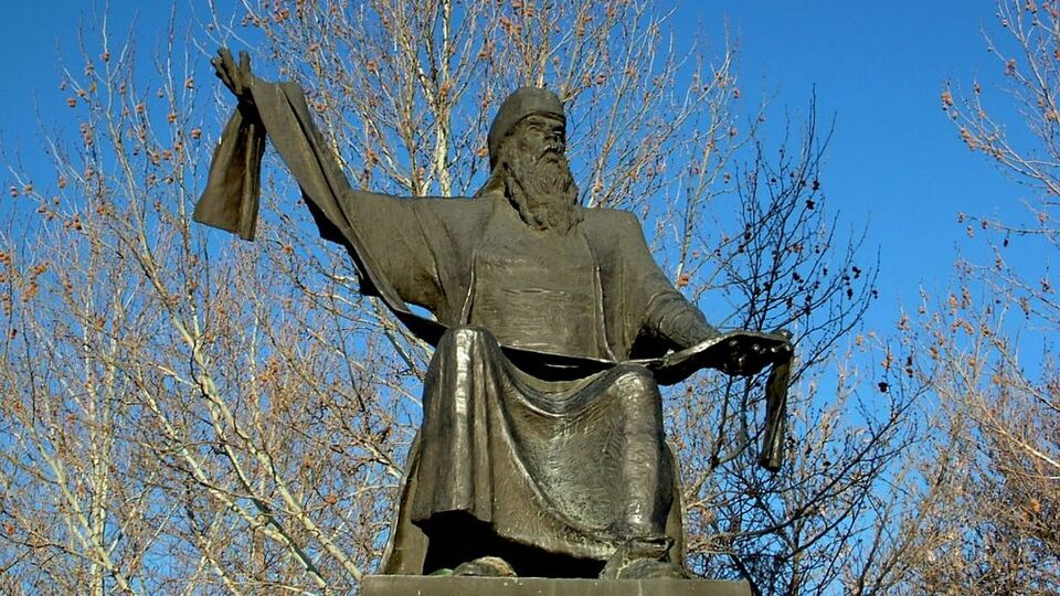 Günümüzdekilere model oldu