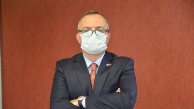 DSÖ Türkiye Ofisinden açıklama!