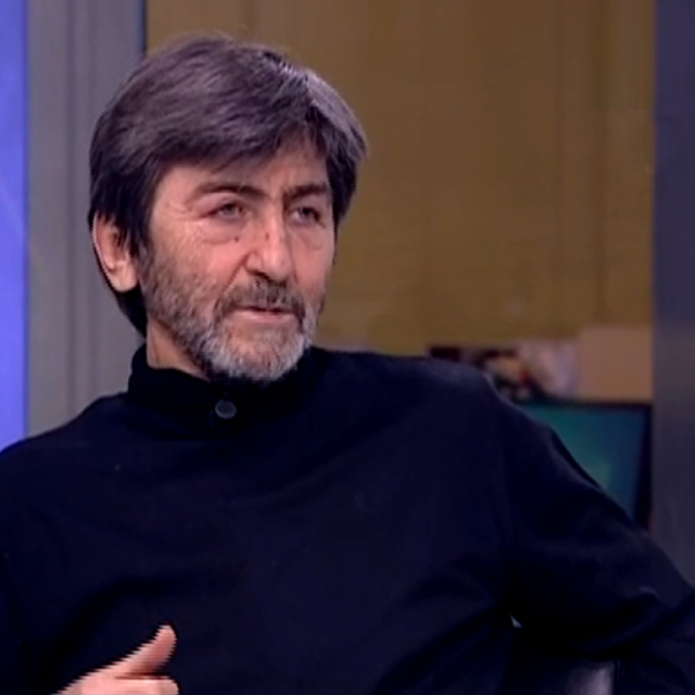 Rıdvan Dilmen'den Mesut Özil yorumu!