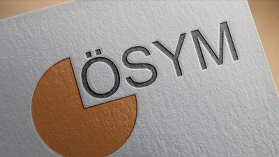 ÖSYM sınav takvimi açıklandı!
