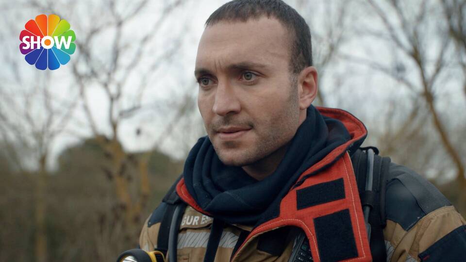 Kahramanların hikayesiyle 'Kırmızı Kamyon' geliyor!