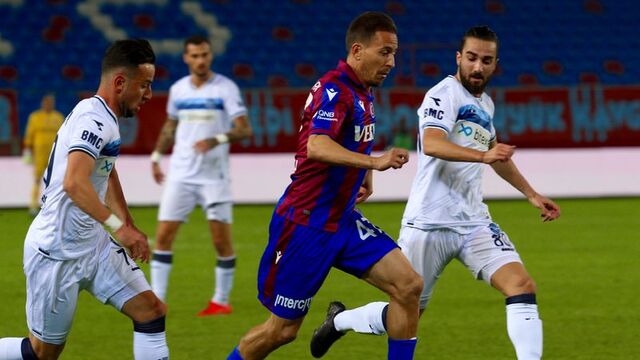 Pereira için flaş karar!