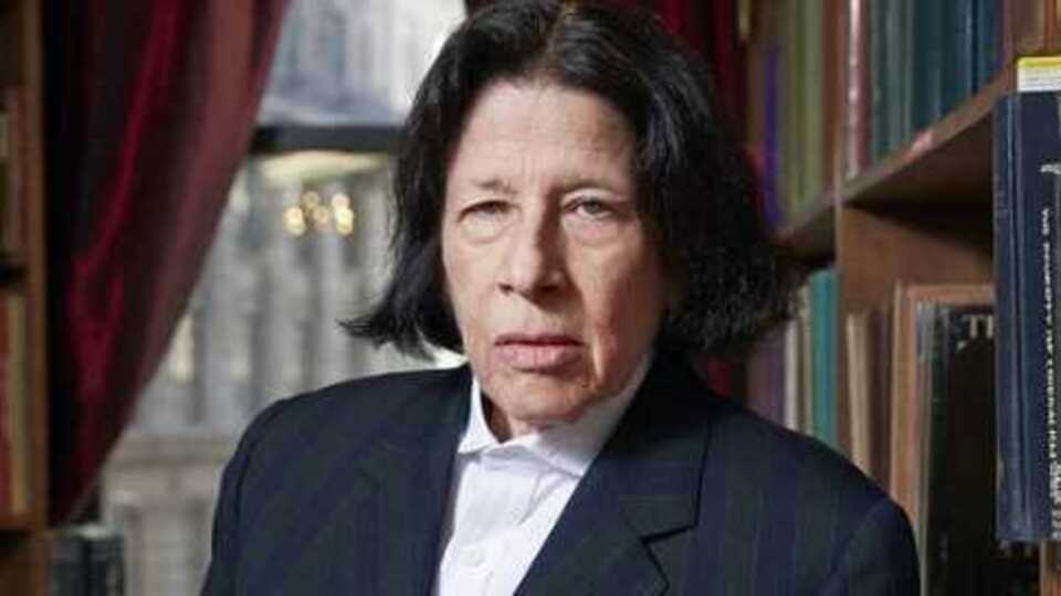 Fran Lebowitz kimdir?