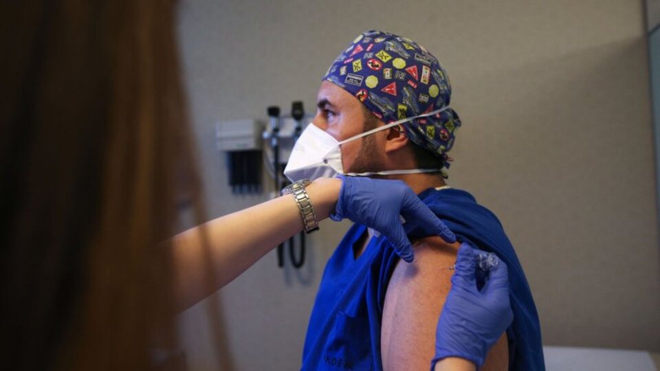 Aşılamaya dair tüm merak edilenler