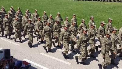 Bedelli askerlik sonuçları belli oldu mu?
