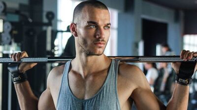 Survivor Sergen kimdir, kaç yaşında?