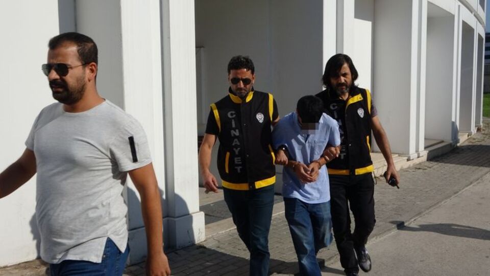 Hekimi bıçaklamıştı, İstinaf'tan flaş karar!