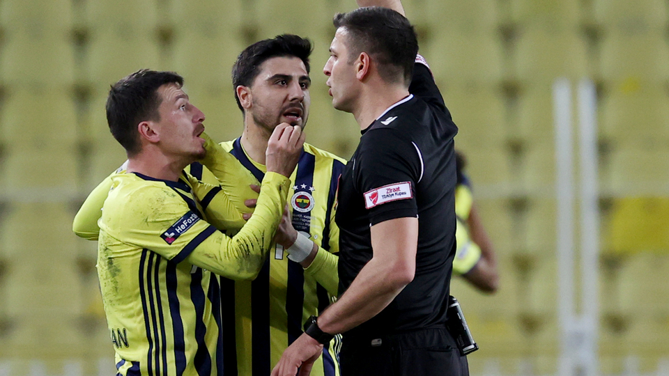 Mert Hakan Yandaş'ın cezası açıklandı