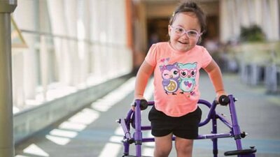 Serebral Palsi nedir?