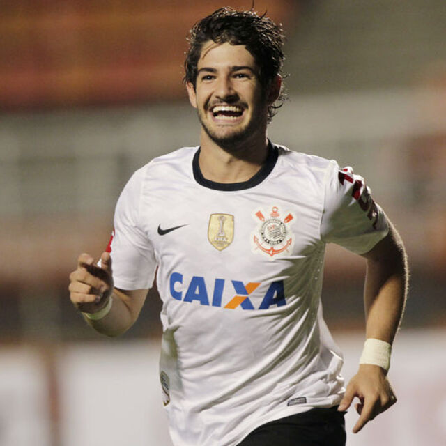 "Sivasspor'a git Pato!"