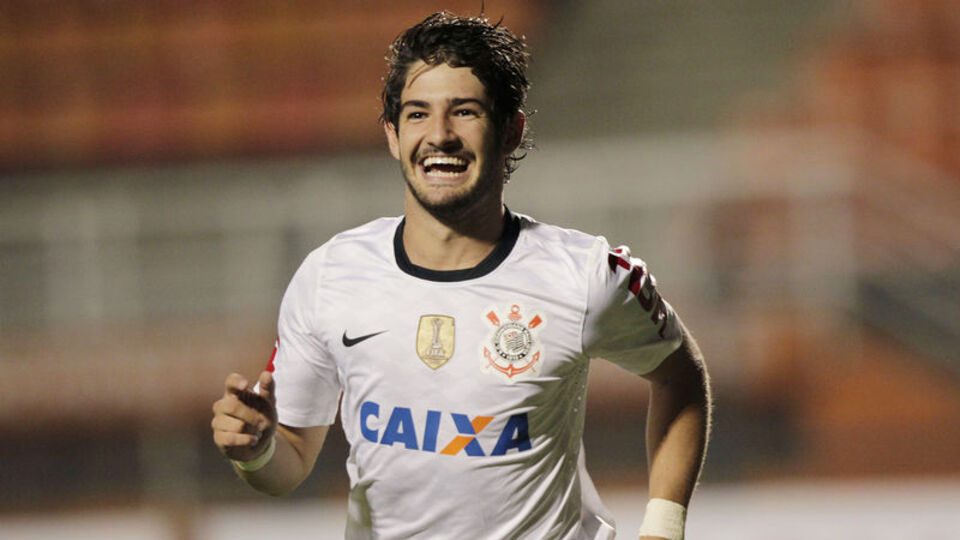 "Sivasspor'a git Pato!"