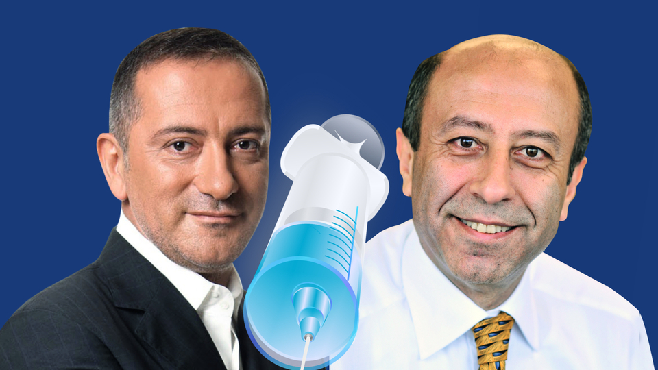 Altaylı'nın sorusuna Sarıkaya'dan yanıt