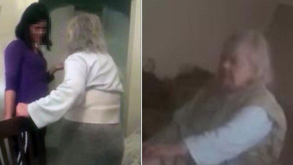 Kadıköy'deki bakıcı dehşetinde önemli gelişme!