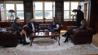 EDHO nerede çekiliyor?