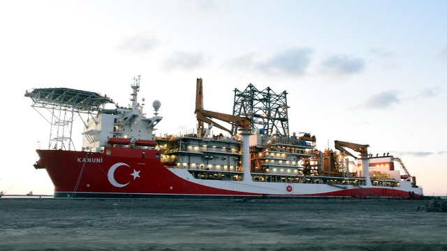 Fatih'in kuyu testlerini Kanuni yapacak