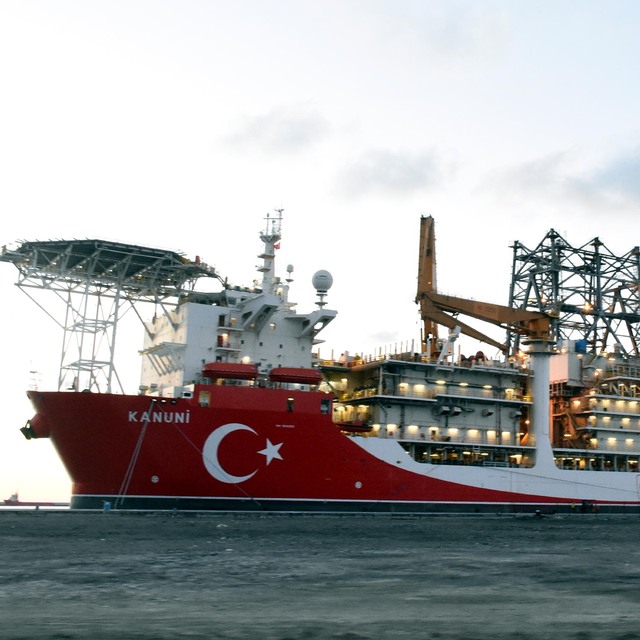 Fatih'in kuyu testlerini Kanuni yapacak
