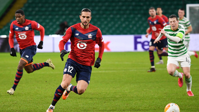 Yusuf Yazıcı'ya dev talip