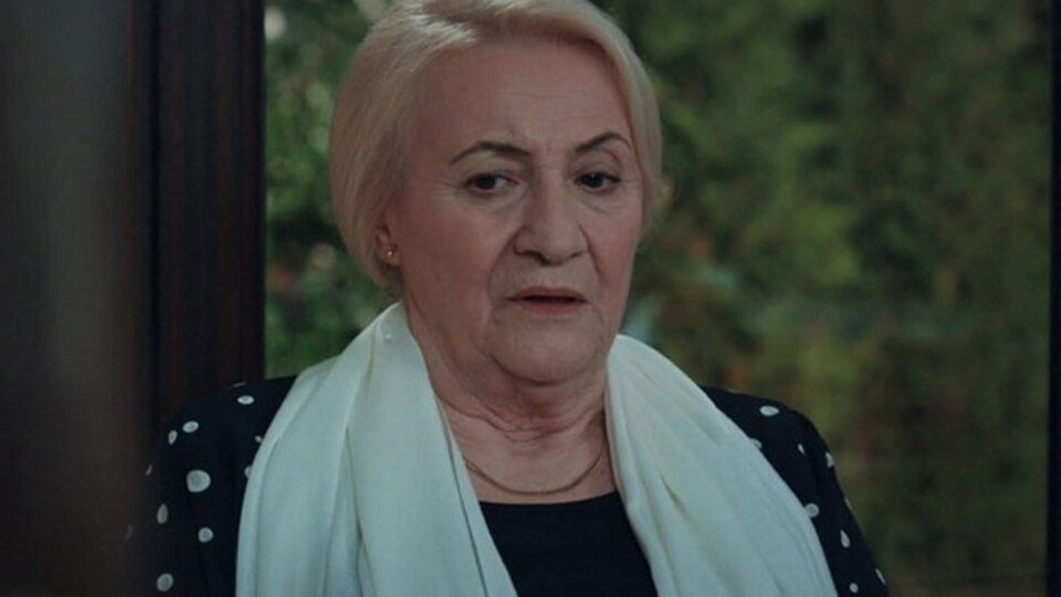 EDHO Hayriye Ana neden diziden ayrılıyor?