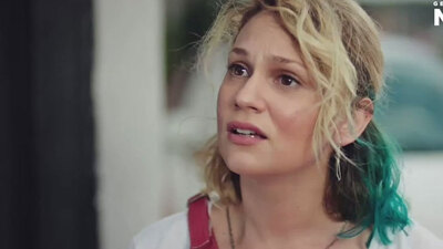 Masumlar Apartmanı İnci neden yok, ayrılıyor mu?