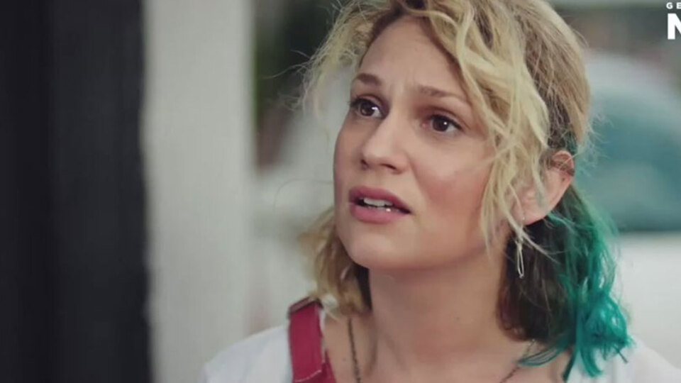 Masumlar Apartmanı İnci neden yok, ayrılıyor mu?