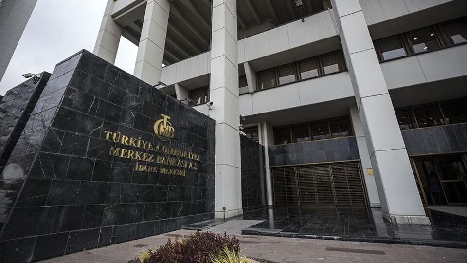 Merkez Bankası faiz kararı ne zaman?