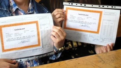 Karneler nasıl verilecek, karne notu nasıl olacak?