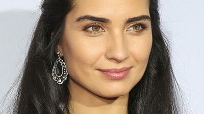 Tuba Büyüküstün kimdir?