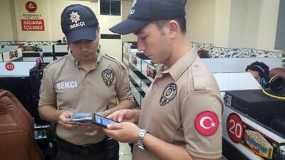 Bekçilik sınavı saat kaçta?