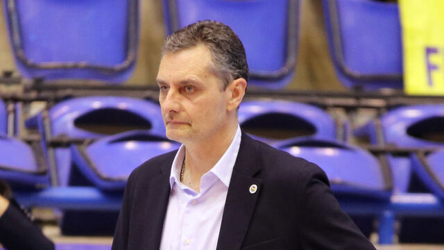 Fenerbahçe Opet, Terzic'le uzattı
