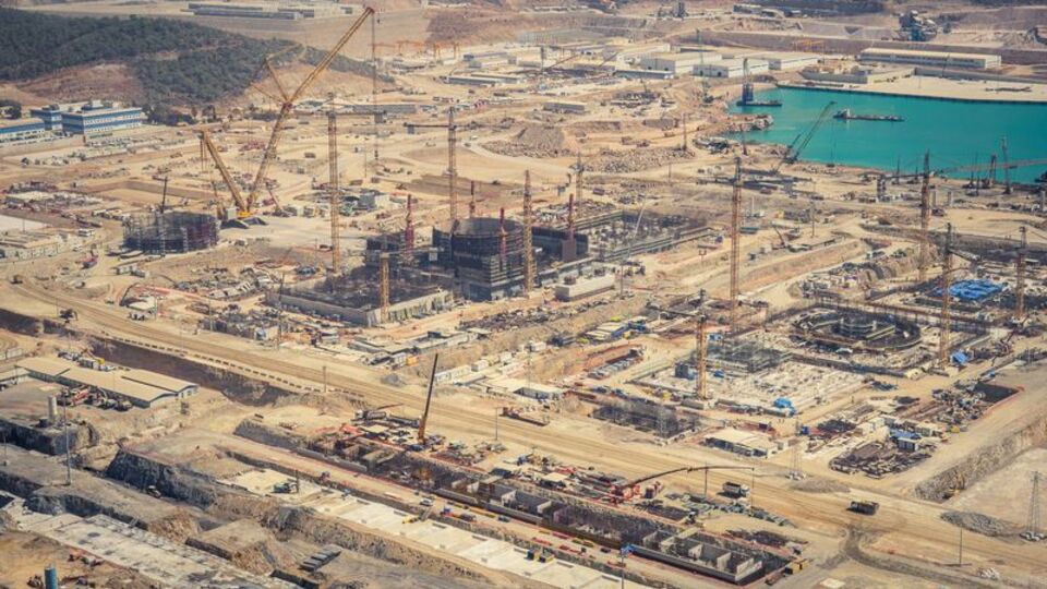Mersin Valiliği: Zararlar tazmin edilecek
