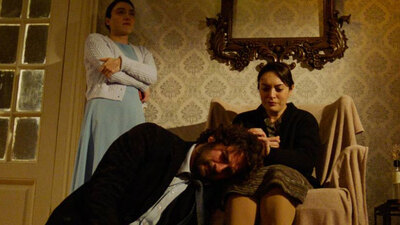 Masumlar Apartmanı 19. yeni bölüm fragmanı...