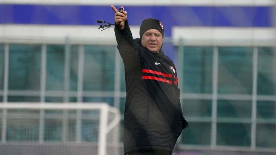 Rizespor, Sumudica ile anlaştı