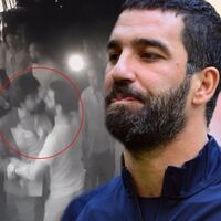 Arda Turan'a büyük şok!