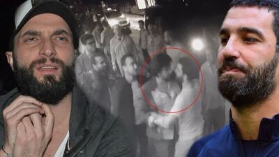 Arda Turan'a büyük şok!