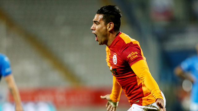 Galatasaray'da son dakika gelişmeleri!