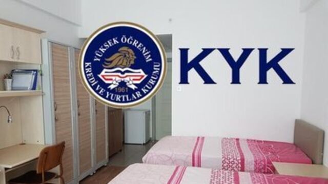 KYK yurt başvurusu başladı mı?