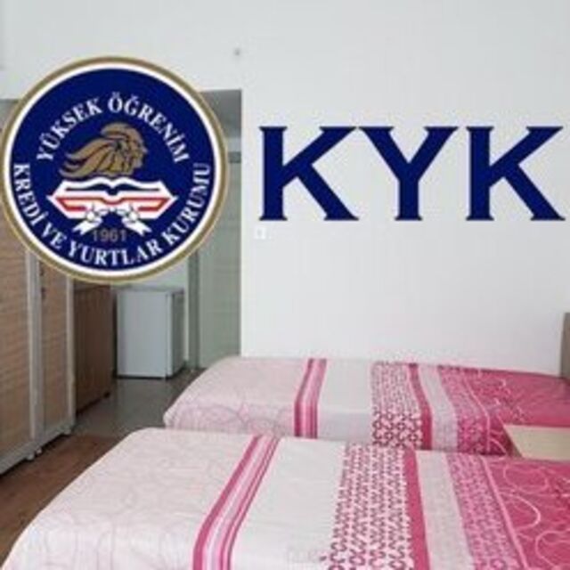 KYK yurt başvurusu başladı mı?