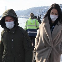 'Yarınlar ne getirir bilemeyiz'
