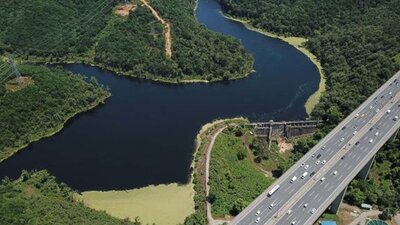 NASA'dan Türkiye için kuraklık uyarısı!