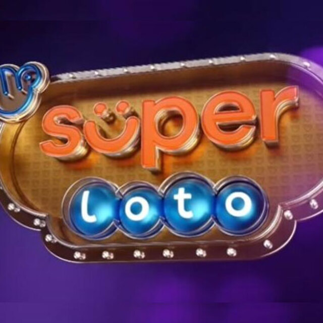 Süper Loto sonuçları canlı açıklandı!