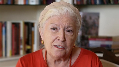 Sosyolog Prof. Nur Vergin'den acı haber