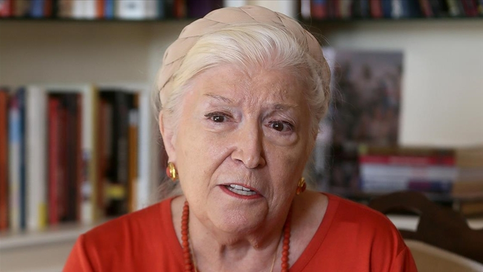 Sosyolog Prof. Nur Vergin'den acı haber