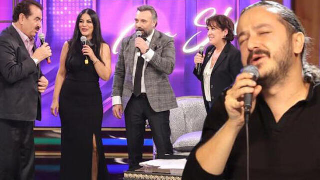 Sosyal medyada birbirine girdiler