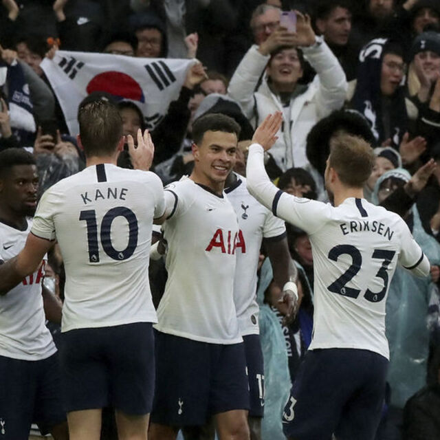 Pochettino, eski öğrencilerinin peşinde
