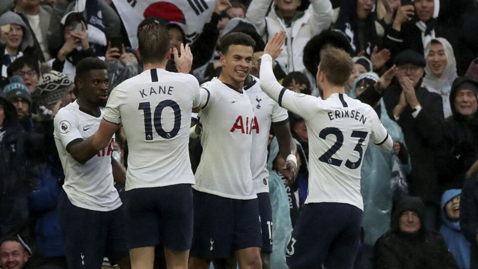 Pochettino, eski öğrencilerinin peşinde