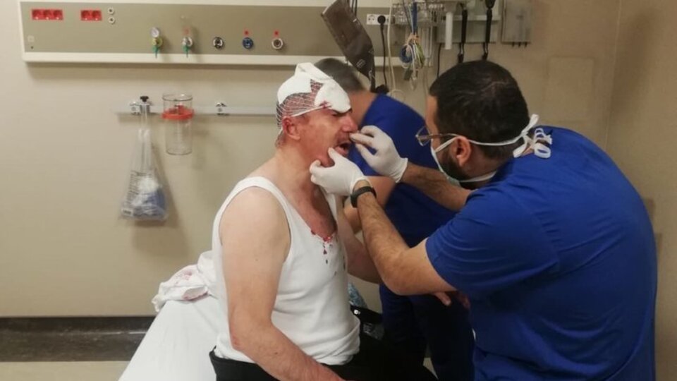 Selçuk Özdağ'a yönelik saldırıda 2 kişi tutuklandı