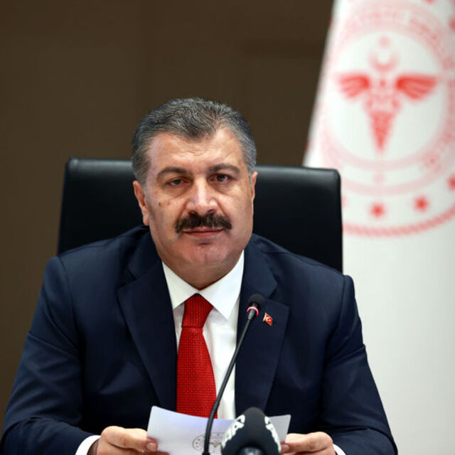İşte en güncel koronavirüs tablosu!